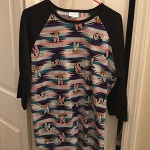 LuLaRoe Disney Randy